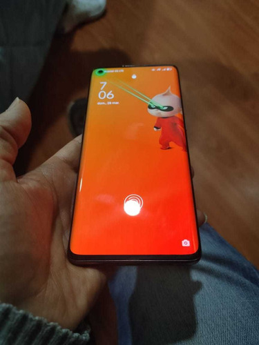 Imagen 8 de 8 de Celular Oppo Find X2 Pro