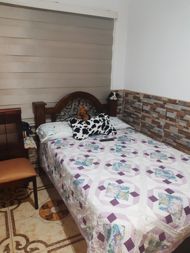 Imagen 4 de 14 de Vendo Casa Primer Piso En Belén Las Playas Medellin