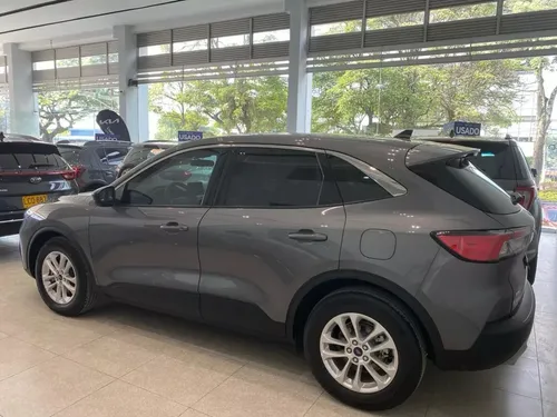 Ford Escape 2.0 Se 4x2
