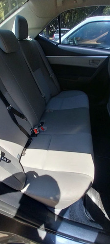 Toyota Corolla 1.8 Xli