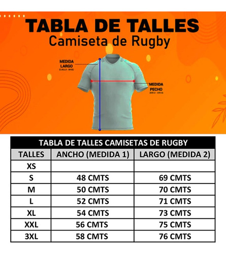 Remera De Microfibra De Los Pumas Alternativa