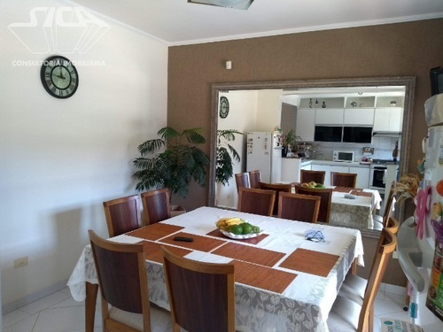 Imagem 9 de 30 de Casa - Ca00180 - 33802671