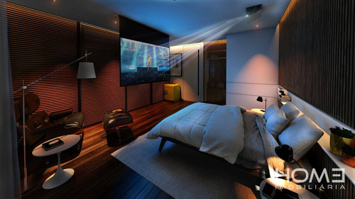 Imagem 5 de 9 de Apartamento Com 2 Dormitórios À Venda, 73 M² Por R$ 719.000,00 - Tijuca - Rio De Janeiro/rj - Ap2013