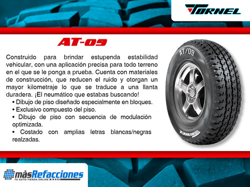Paq 2 Llantas Jeep Wrangler Rubicon 2003-2006 245/75r16 Q