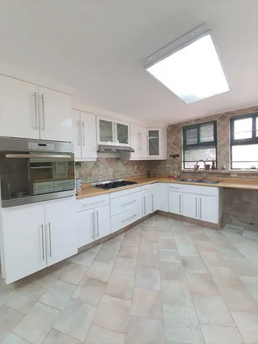 Casa En Venta Con Seguridad En Residencial Chiluca, Atizapán De Zaragoza