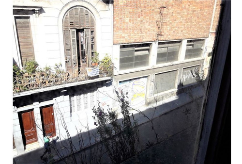 Alquiler Oficina Ciudad Vieja