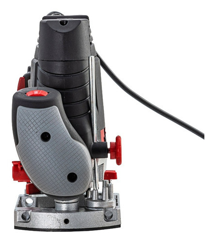 Imagen 5 de 10 de Fresadora Skil 1831 1100W 220V