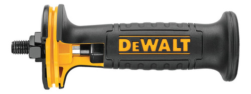 Esmeriladora Angular 7 Pulg. 2400w Dewalt Dwe4557-b3 Amarillo 50 Hz/60 Hz