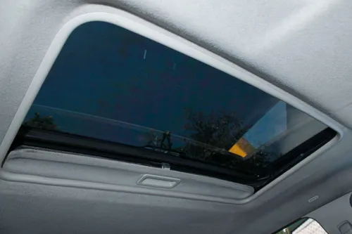 Ford Fiesta 1.6 Ses Hatchback Mt
