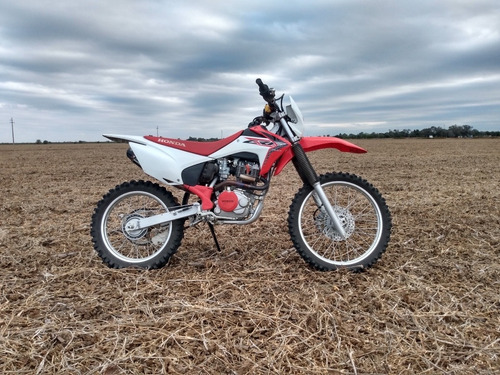 Honda Crf 230