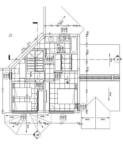 Imagen 16 de 16 de Ph A Estrenar Barrio Pinar Del Lago, Km6 2 Dormitorios 120m2