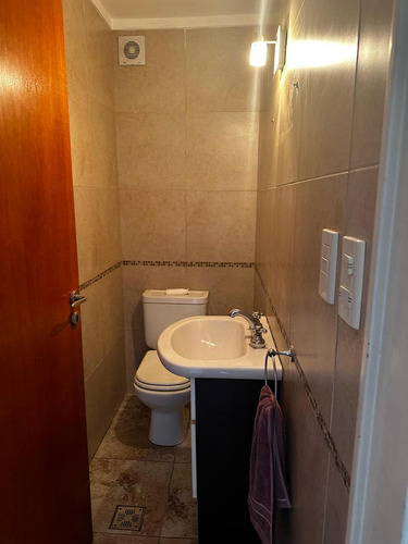 Casa En Saavedra