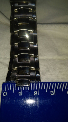 Pulseira Em Aço Serve Em Festina Citzem Orient Omega