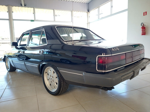 Chevrolet Opala Diplomata