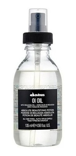 Davines Oi Kit C/4 Sh + Cond + Más + Oi Oil