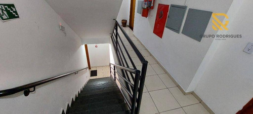 Imagem 22 de 30 de Apartamento Com 2 Dormitórios À Venda, 50 M² Por R$ 243.800,00 - Parada Xv De Novembro - São Paulo/sp - Ap0582