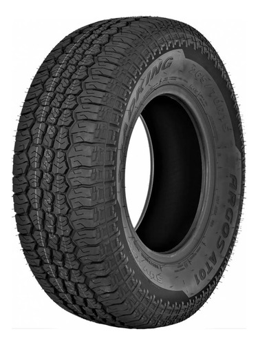 Pneu Roadking Aro 15 235/75r15 Argos At01 109t Xl H