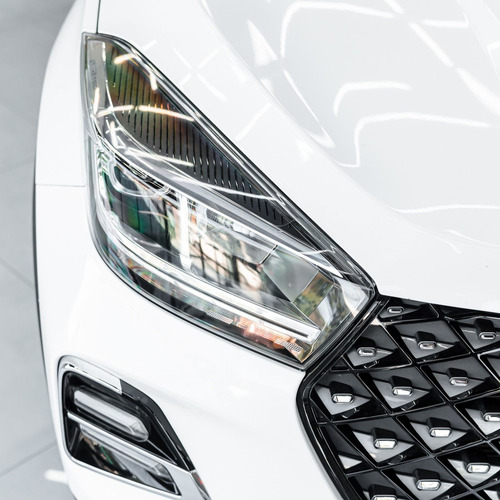 Chery Tiggo 5X 5X Pro 1.5 Turbo Flex Hybrid