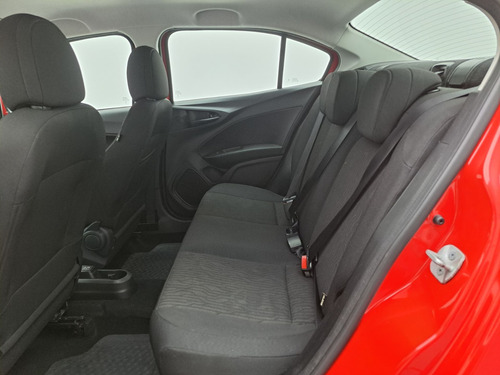 Fiat Cronos 1.3 FIREFLY FLEX DRIVE MANUAL