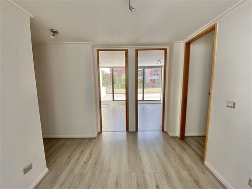 Departamento En Venta De 3 Dorm. En Lo Barnechea