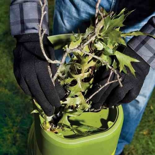 Imagen 5 de 6 de Triturador Ramas Hojas Demoledor Orgánico Jardin Envío Grati