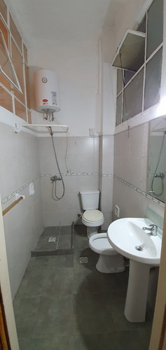 Imagen 7 de 16 de Apartamento Planta Baja Con Patio