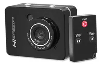 Comprar Cámara De Acción Pyle Pschd60bk Hi-speed Hd 1080p, Cámara Digital\u002Fvideocámara De Alta Resolución Con Vídeo Full Hd, Cámara De 12,0 Megapíxeles, Pantalla Táctil De 2,4 Pulgadas (negra)