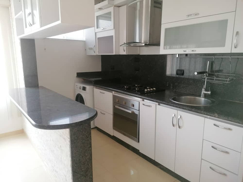 Imagen 7 de 24 de Alquiler De Lindo Apartamento En El Doral Country, El Rincón, Mañongo 163797 Andres Peña