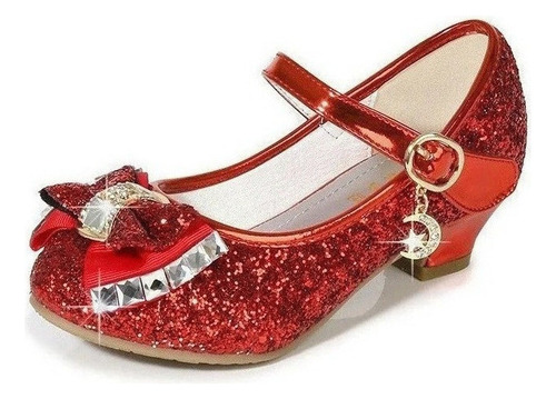 2023 Zapatos De Niña Sandalias Princesa