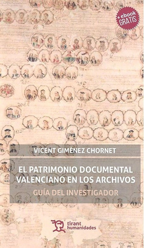 Patrimonio Documental Valenciano En Los Archivos - Aa.vv.