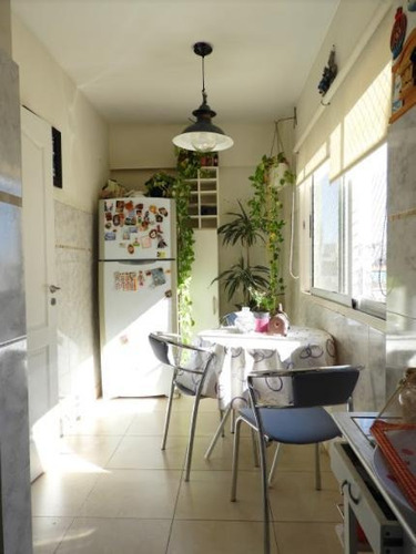 Imagen 12 de 30 de Oportunidad 4 Amb Balcon Terraza - Con Cochera Y Baulera!!