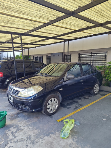 Renault Symbol 1.6 Confort
