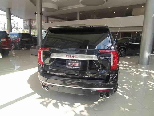 Imagen 7 de 15 de Gmc Yukon 2021 6.2 Denali At