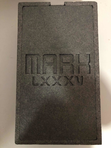 Iron Man Mk 85 Avengers Endgame Marvel Hot Toys Tony Stark