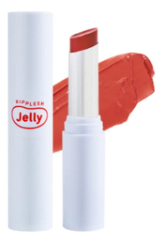 Black Rouge | Bálsamo Labial | 3.3 Gramos J02 Peach Jelly