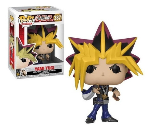 Funko Pop - Spiderman - Dragon Azul - Yu-gi-oh! - Seto Kaiba