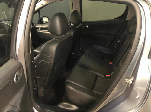 Imagen 10 de 10 de Peugeot 207 2012 1.6 Gti 156cv