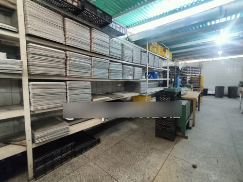 Imagen 4 de 15 de En Venta Panificadora Y Local Comercial En Los Teques, Of