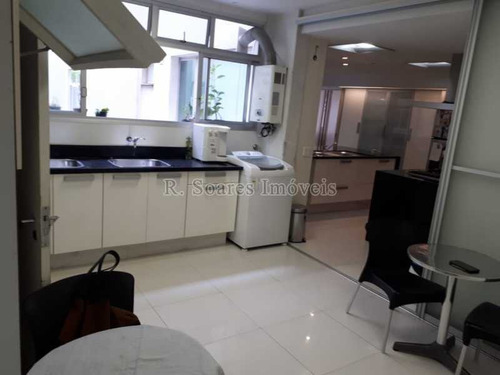 Apartamento-à Venda-copacabana-rio De Janeiro - Ldap40005