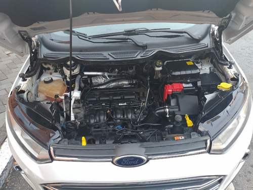 Ford Ecosport 2014 1.6 16v Freestyle Flex 5p