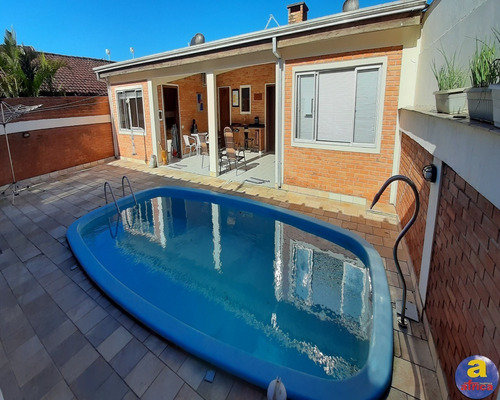 Imagem 4 de 19 de Casa - Ca00230 - 68982772