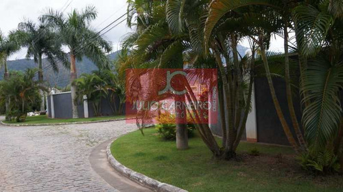 Imagem 4 de 10 de Terreno-à Venda-vargem Pequena-rio De Janeiro - Jcbf00002