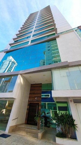 Imagem 12 de 30 de Apartamento No Rovere Dellaluna Balneário Camboriú - Ap0118
