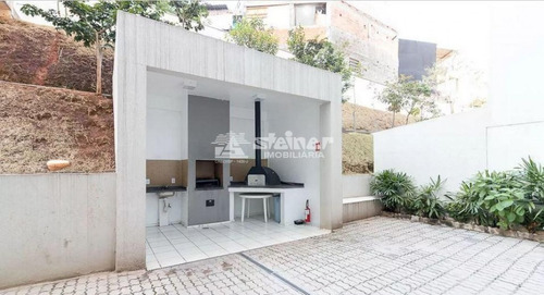 Imagem 15 de 15 de Venda Apartamento 2 Dormitórios Vila Rio De Janeiro Guarulhos R$ 280.000,00 - 37730v