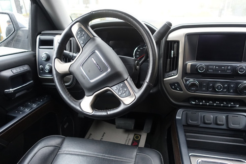 Imagen 6 de 13 de Gmc Sierra Denali 4wd 2017