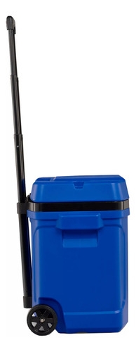 Igloo Latitude Hielera Portatil 30qt(28.39 Lts) Sport Blue 2