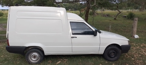 Fiat Fiorino Nafta 1.3