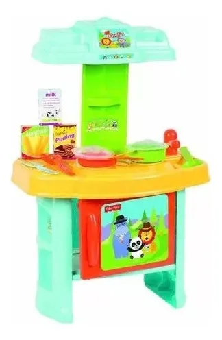 Cocinitas fisher price hotsell
