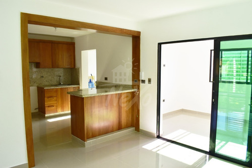 Imagen 8 de 30 de Alquiler De Hermoso Apartamento En Santiago (ajp-203)