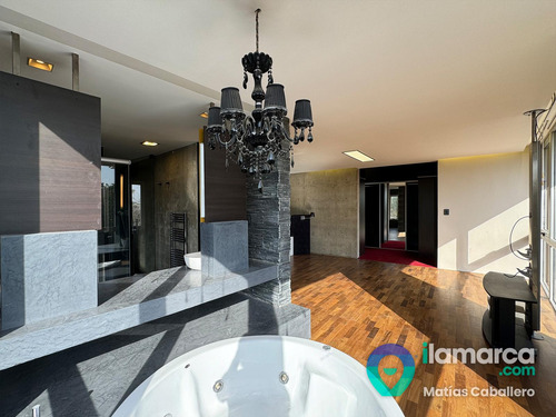 Casa A La Venta En Costa Verde Con Seguridad 24 Hs En La Mejor Ubicación De Zona Norte
